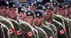 Canada nearly lost 2018 UN mission because it didn't have enough women in uniform