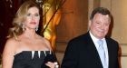 William Shatner wins 'all horse semen' in divorce