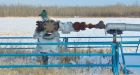 'There is some upside': Optimism in natural gas sector a result of oil industry's crisis