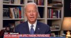 Obama admin repeatedly sought millions in CDC funding cuts, despite Biden's attacks on Trump preparedness
