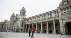 China Mourns Dead as Wuhan Families Deal With Mass Cremations