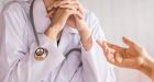Alberta Medical Association files lawsuit against UCP government