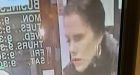 Unidentified woman sought for smearing saliva on East York ATM