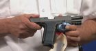 Police seize untraceable 'ghost guns' in first bust of its kind in Winnipeg