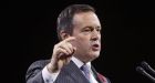 Fair Deal panel report underlines challenges for Kenney when rhetoric meets reality