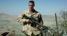 Twice-forgotten soldier sues Veterans Affairs over 'abandoned' case file
