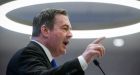 Kenney speechwriter called residential schools a 'bogus genocide story'