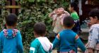 China forces birth control on Muslim Uighurs to suppress population