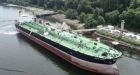Cenovus oil shipment leaves West Coast bound for eastern refineries � via Panama Canal