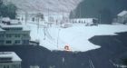 15 unaccounted for, buildings hang over edge of crater after Norway landslide | CBC News