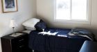 New domestic violence shelter offers support for an unexpected client — abusers