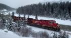 Canadian Pacific Kansas City railroad megamerger would create the first Mexico-US-Canada rail network