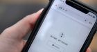 China erasing H&M from internet amid Xinjiang backlash