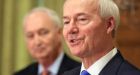Arkansas passes bill banning doctors from providing some treatments to transgender youth