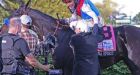 Kentucky Derby: Bob Baffert's winner Medina Spirit fails drugs test