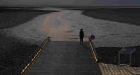 Death Valley Posts 130-Degree Heat