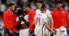 Police: 11 arrests over racial abuse of England players | CTV News
