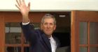 Manitoba Premier Brian Pallister stepping down before next election | CBC News