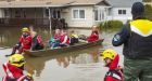 Canadians are unknowingly buying homes in climate change danger zones, report finds