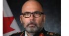 Senior military official steps aside months after start of sexual misconduct investigation | CBC News