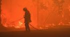 Western Australia bushfires threaten lives after record summer heat