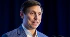 Patrick Brown launches Conservative leadership bid