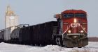 Canadian Pacific Railway issues 72-hour lockout notice on Teamsters Canada