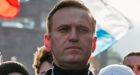 Putin critic Alexei Navalny sentenced to 9 years in prison after being found guilty of fraud