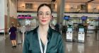 Montreal airport calls on province to crack down on 'illegal taxis'