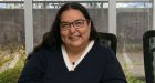 Nurse says she won't rest until Indigenous patients 'actually feel safe' seeking health care