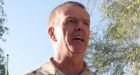 Hillier denies he contradicted prime minister over length of Afghan mission