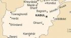 AFGHANISTAN: War and rebuilding
