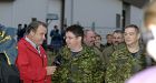 Canada AM visits 14 Wing Greenwood