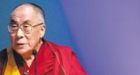 Dalai Lama visits nation's capital