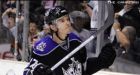 Red hot Kings get past Oilers