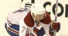 Habs blow 3-goal lead; win in shootout