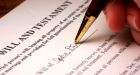 Make a will now, for your kids' sake
