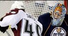 Avalanche beat Oilers to snap skid