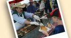 'Wimpy' Calgarians cancel sidewalk pancakes