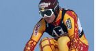 Calgary's Jan Hudec wins men's downhill