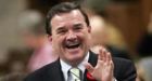 Flaherty mulls budget relief for manufacturers