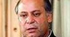 Sharif wants to end Pakistan's 'dictatorship'