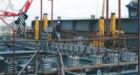 Shipyards need more stability, Ottawa told