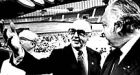 Gerry Snyder - The Godfather of the Expos - Dead at 87