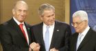 Israel, Palestinians agree to pursue peace talks