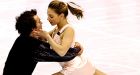 Canadian skaters grab bronze