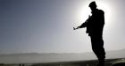 U.S. won't send more combat troops to Afghanistan