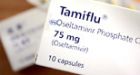 Tamiflu-resistant flu viruses found in Canada