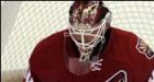 Bryzgalov stops 35 as Coyotes blank Blues