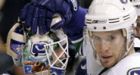 Status quo Canucks return to face Avs